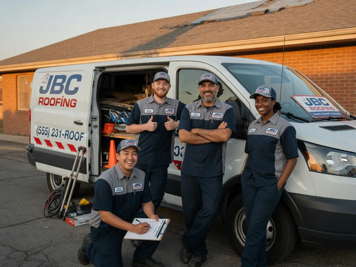 Roof Replacement company in Fredonia, ND